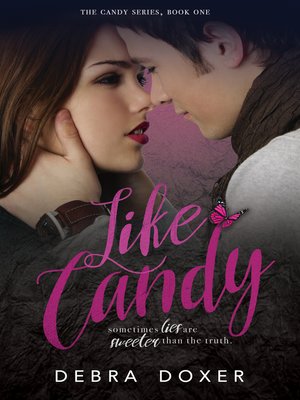 cover image of Like Candy
